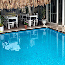 Alaçatı Eldoris Otel
